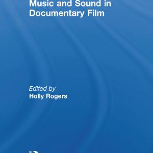 Music and Sound in Documentary Film Ebay