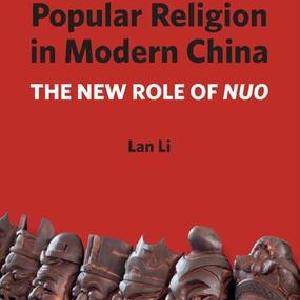Popular Religion in Modern China - Hardback Free Shipping Best Seller