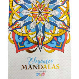 Elegantes Mandalas Websites Online