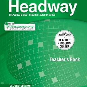 American Headway Starter Teacher's Pack Extremely For Sale