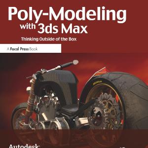 Poly-Modeling with 3ds Max - Paperback / softback Discount Pay With Paypal