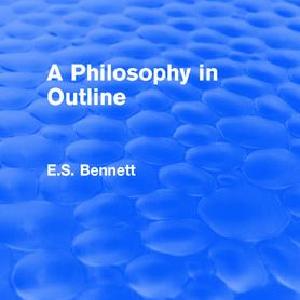 Philosophy in Outline (Routledge Revivals) - Hardback Outlet Factory Outlet