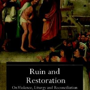 Ruin and Restoration - Paperback / softback Buy Cheap Cheap
