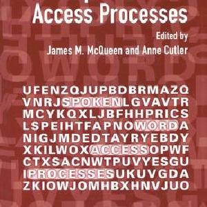 Spoken Word Access Processes (SWAP) With Credit Card Cheap Pice