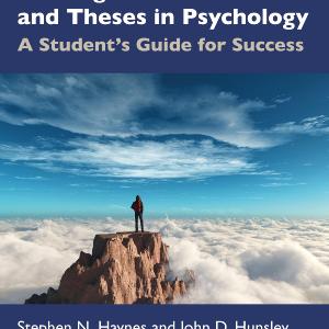 Writing Dissertations and Theses in Psychology - Paperback / softback Free Shipping Reliable