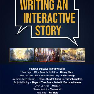 Writing an Interactive Story - Paperback / softback Cheap Pice Outlet