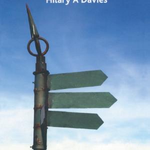 3-Point Therapist - Hardback Clearance 2025