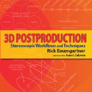3D Postproduction - Hardback Buy Cheap Best Place