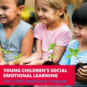 Young Children's Social Emotional Learning - Paperback / softback Countdown Package Cheap Pice