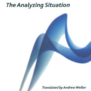 Analyzing Situation - Hardback Buy Cheap Pice