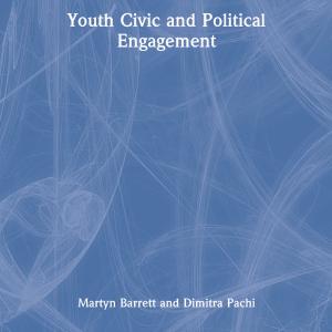Youth Civic and Political Engagement - Hardback Outlet Amazing Pice
