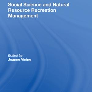 Social Science And Natural Resource Recreation Management - Hardback Online Online Cheap Online