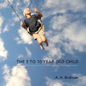 5 to 10 Year-Old Child - Hardback 2025 New For Sale