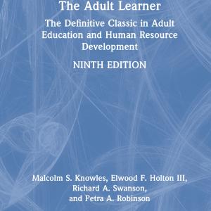 Adult Learner - Hardback Sale Explore