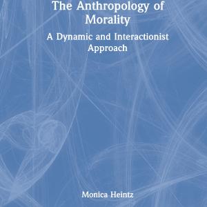Anthropology of Morality - Hardback Outlet 2025 Newest