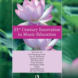 21st Century Innovation in Music Education - Hardback Visit New Sale Online