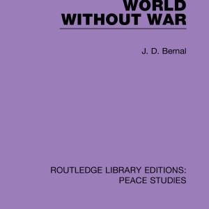 World Without War - Hardback Visit New Cheap Pice