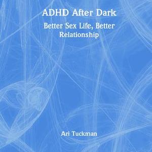ADHD After Dark - Hardback Discount Outlet Locations