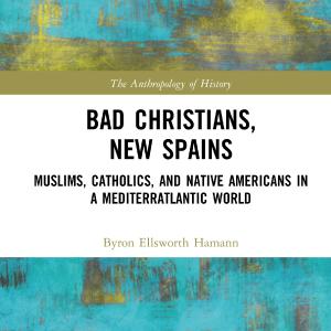 Bad Christians, New Spains - Hardback Shop Offer Online