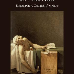 Architecture or Revolution - Hardback Supply