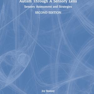 Autism Through A Sensory Lens - Hardback Discount 2025 New