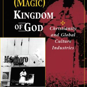 (Magic) Kingdom Of God - Hardback Many Kinds Of Cheap Online