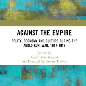 Against the Empire - Hardback Recommend Online