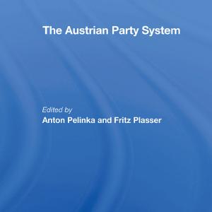 Austrian Party System - Hardback Free Shipping Visit