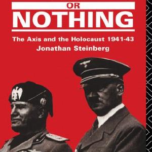 All or Nothing - Hardback 100% Original Sale Online