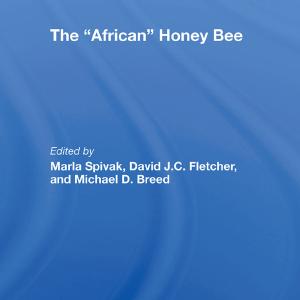 african Honey Bee - Hardback Sale 2025