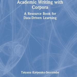 Academic Writing with Corpora - Hardback Cheap 2025 Newest