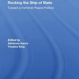 Rocking The Ship Of State - Hardback Clearance Amazing Pice