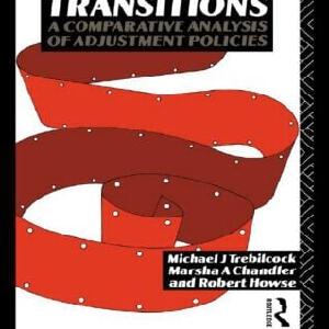 Trade and Transitions - Hardback With Paypal Cheap Pice
