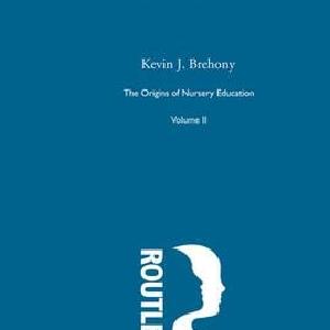 Letters On Kindergarten     V2 - Hardback Enjoy Online