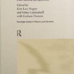 Trauma and Life Stories - Hardback Pictures Cheap Pice