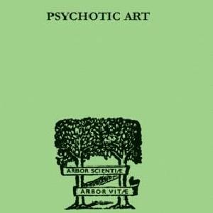 Psychotic Art - Hardback Sale Shop Offer
