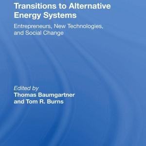 Transitions To Alternative Energy Systems - Hardback Cheap Sale Low Pice