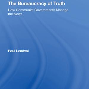 Bureaucracy Of Truth - Hardback Clearance 2025 Unisex