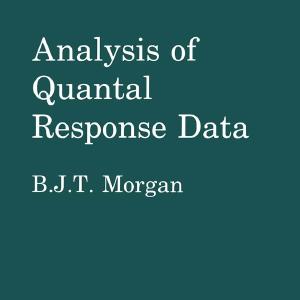 Analysis of Quantal Response Data - Hardback Discount Outlet Store