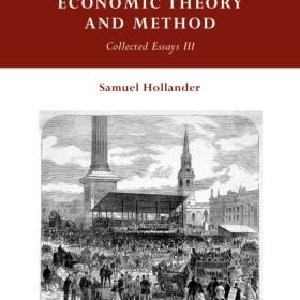 John Stuart Mill on Economic Theory and Method - Hardback Affordable Online