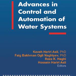 Advances in Control and Automation of Water Systems From China For Sale