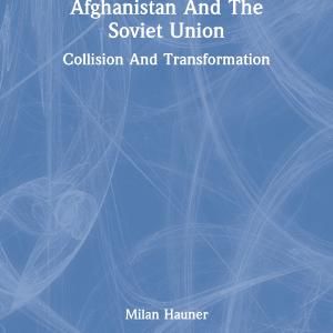 Afghanistan And The Soviet Union Official Online