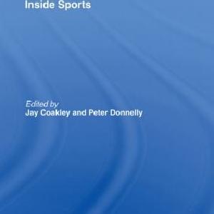 Inside Sports - Hardback Pre Order Online