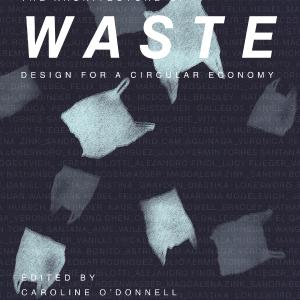 Architecture of Waste - Hardback Explore