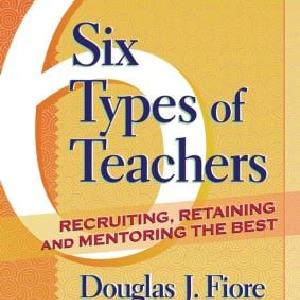 6 Types of Teachers Clearance Store Cheap Online