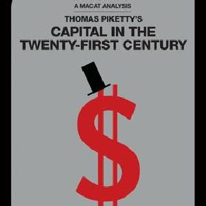 Analysis of Thomas Piketty's Capital in the Twenty-First Century Free Shipping Best Store To Get