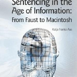 Sentencing in the Age of Information Cheap Pice Top Quality