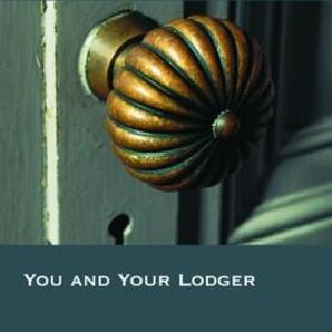 You and Your Lodger Wide Range Of Cheap Online