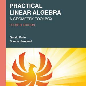 Practical Linear Algebra Excellent Online