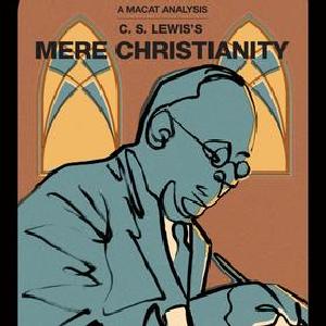 Analysis of C.S. Lewis's Mere Christianity Outlet Fashionable